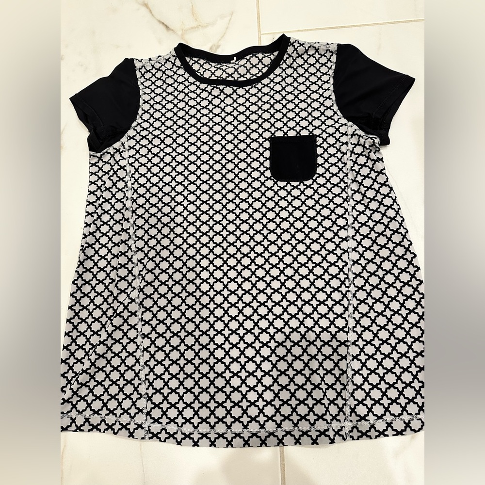 Lululemon Top *RARE*